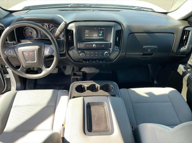 used 2019 GMC Sierra 1500 car, priced at $24,900