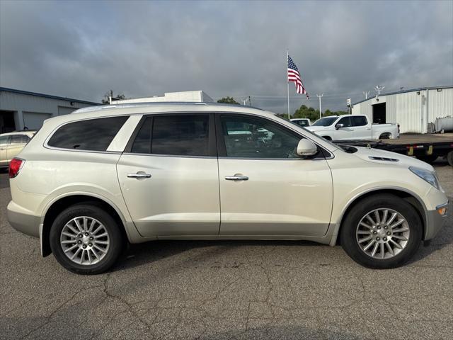 used 2012 Buick Enclave car