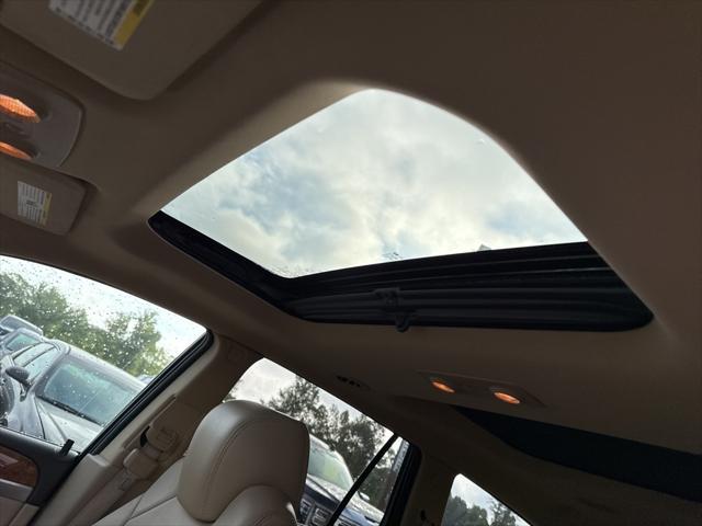 used 2012 Buick Enclave car