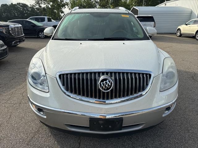 used 2012 Buick Enclave car