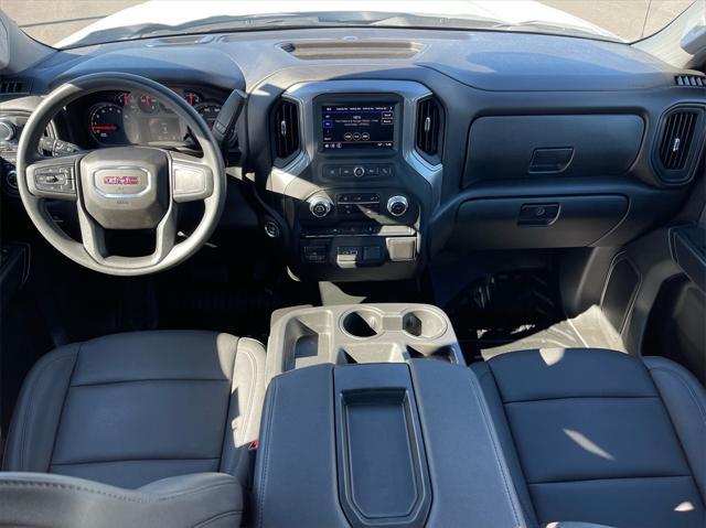 used 2023 GMC Sierra 1500 car, priced at $40,900