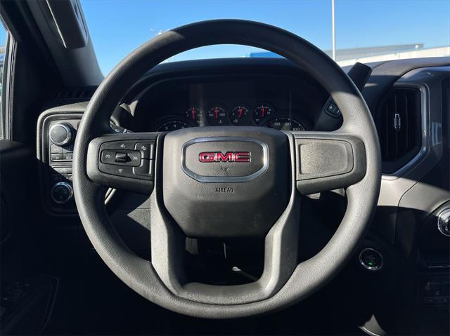 used 2023 GMC Sierra 1500 car, priced at $40,900