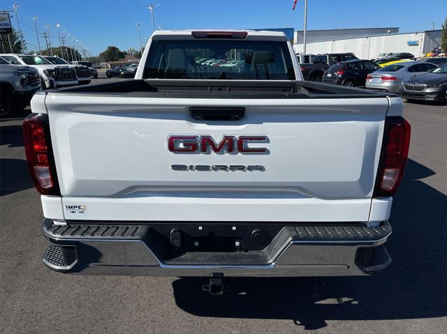 used 2023 GMC Sierra 1500 car, priced at $40,900