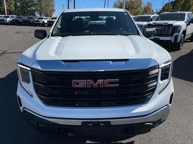 used 2023 GMC Sierra 1500 car, priced at $40,900