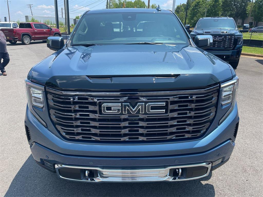 new 2025 GMC Sierra 1500 car, priced at $76,995