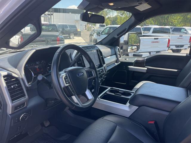 used 2022 Ford F-250 car, priced at $63,900