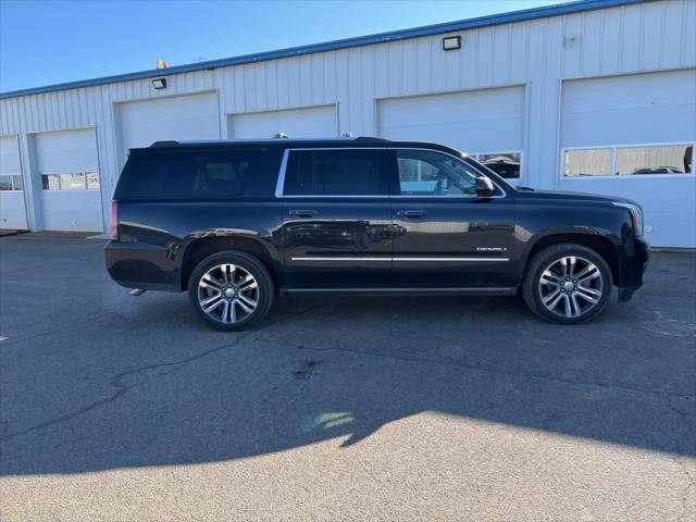 used 2018 GMC Yukon XL car, priced at $27,880