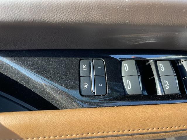 used 2023 Cadillac Escalade ESV car