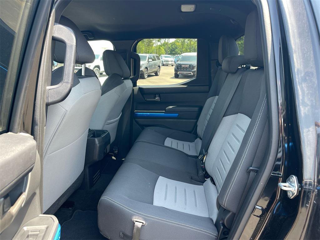 used 2024 Toyota Tacoma car, priced at $39,680