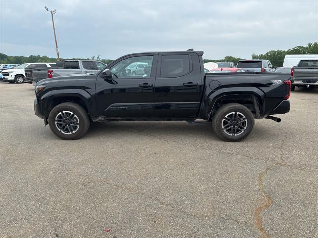 used 2024 Toyota Tacoma car, priced at $39,980