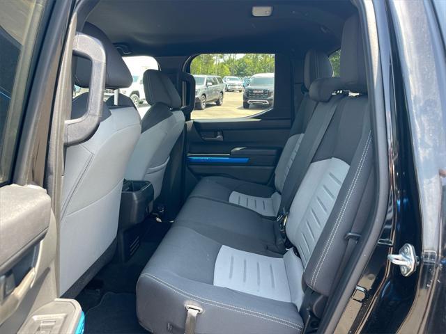used 2024 Toyota Tacoma car, priced at $39,980