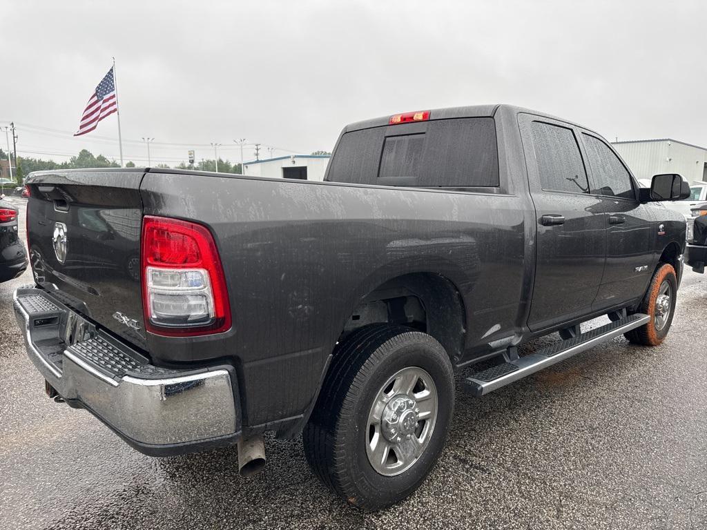 used 2022 Ram 2500 car, priced at $39,776