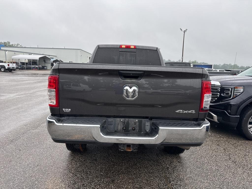 used 2022 Ram 2500 car, priced at $39,776