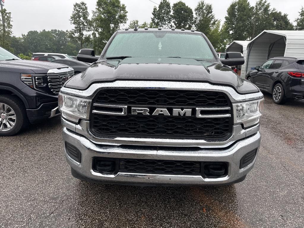used 2022 Ram 2500 car, priced at $39,776