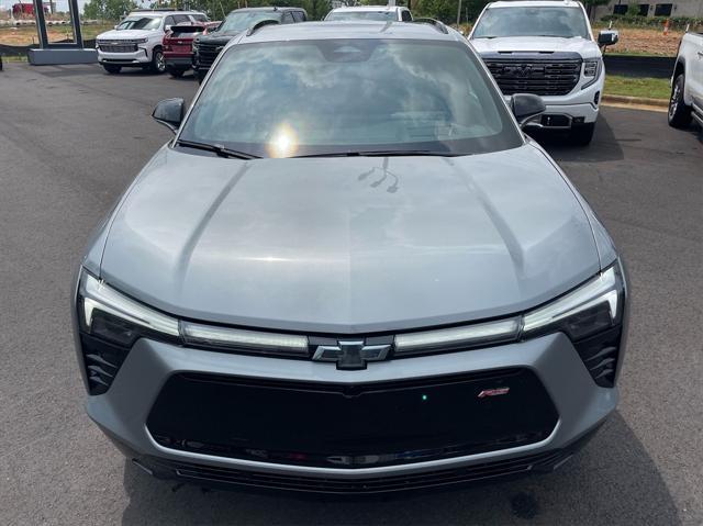 new 2024 Chevrolet Blazer EV car, priced at $48,895