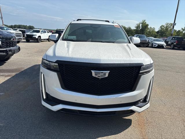 used 2023 Cadillac Escalade car