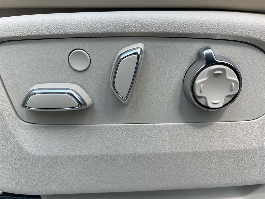 used 2023 Cadillac Escalade car, priced at $76,910