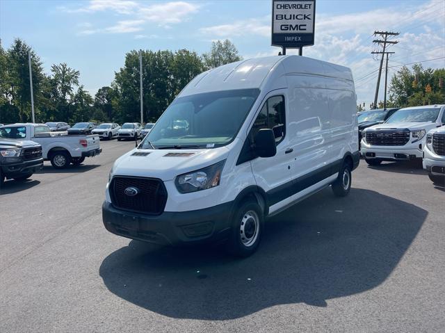 used 2023 Ford Transit-250 car, priced at $39,900