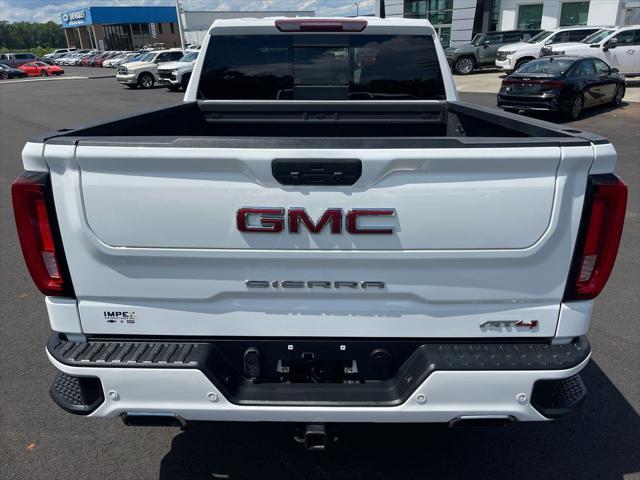 used 2019 GMC Sierra 1500 car, priced at $30,900