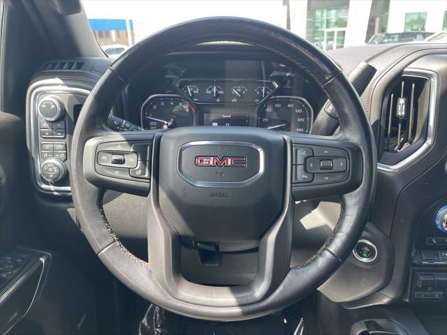 used 2019 GMC Sierra 1500 car, priced at $30,900