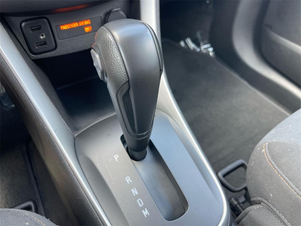 used 2022 Chevrolet Trax car, priced at $18,004