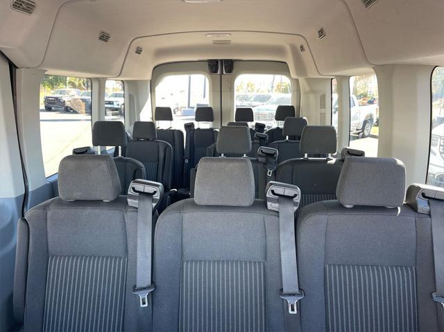 used 2019 Ford Transit-350 car, priced at $45,200