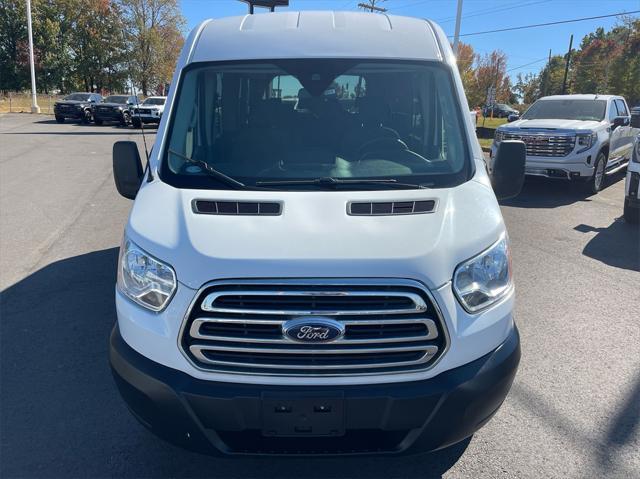 used 2019 Ford Transit-350 car, priced at $45,200