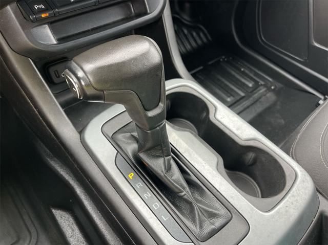 used 2020 Chevrolet Colorado car, priced at $16,480