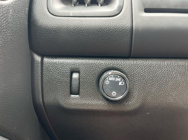 used 2020 Chevrolet Colorado car, priced at $16,480