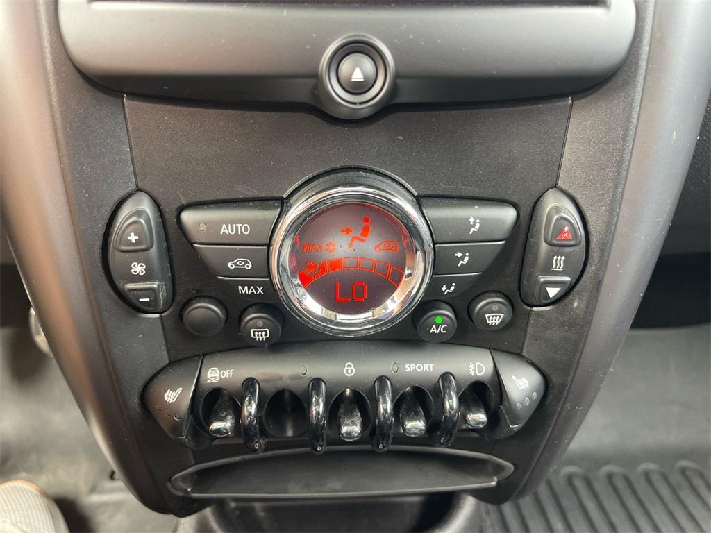 used 2013 MINI Countryman car, priced at $7,980