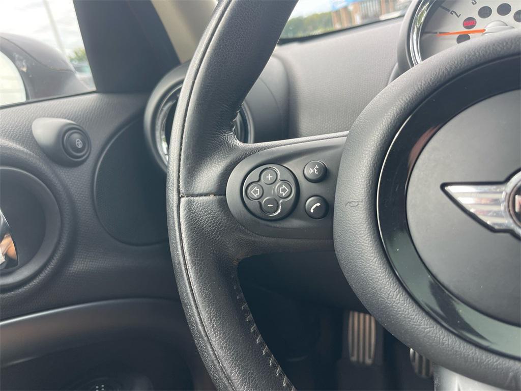 used 2013 MINI Countryman car, priced at $7,980