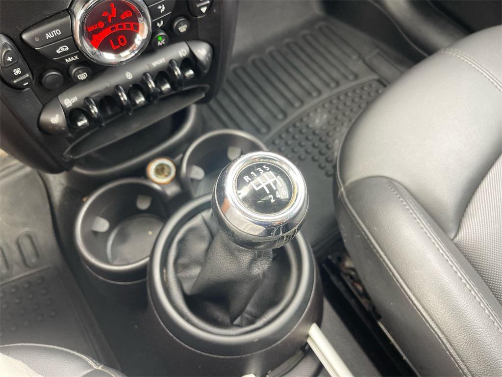 used 2013 MINI Countryman car, priced at $7,980
