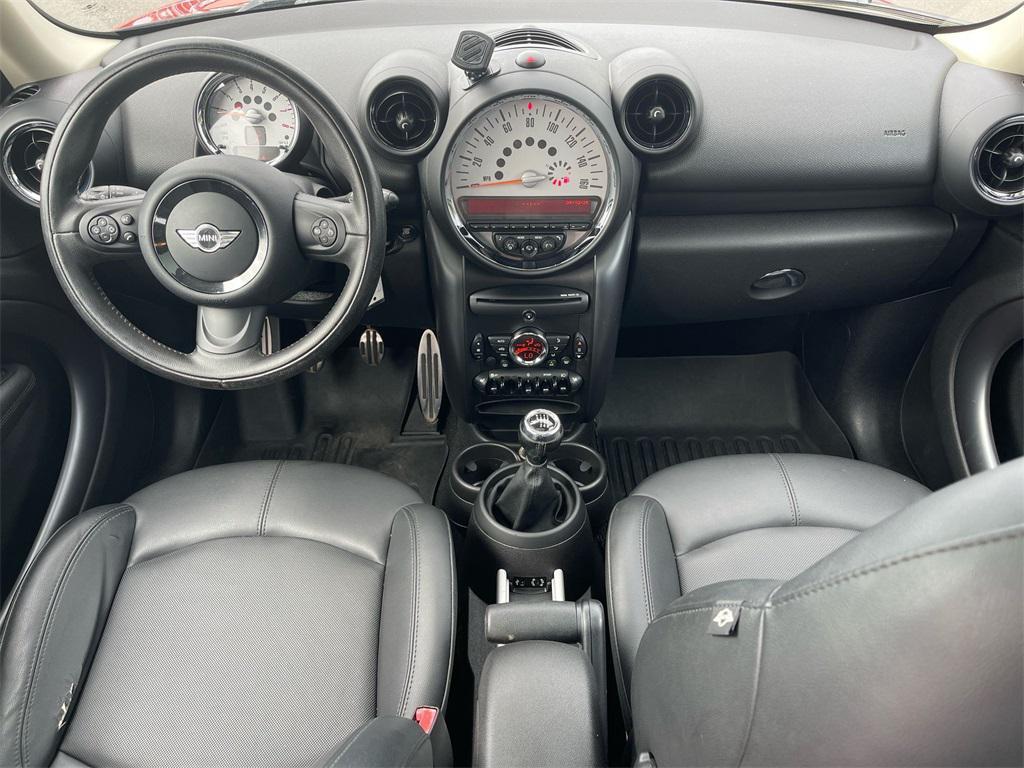 used 2013 MINI Countryman car, priced at $7,980