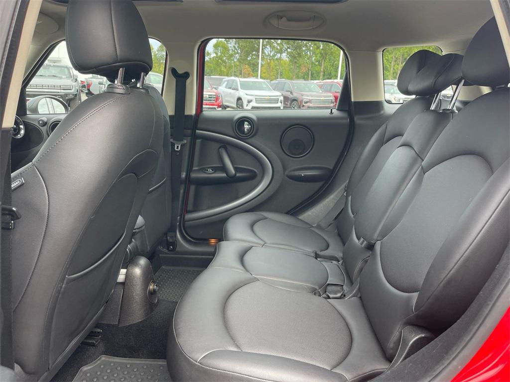 used 2013 MINI Countryman car, priced at $7,980