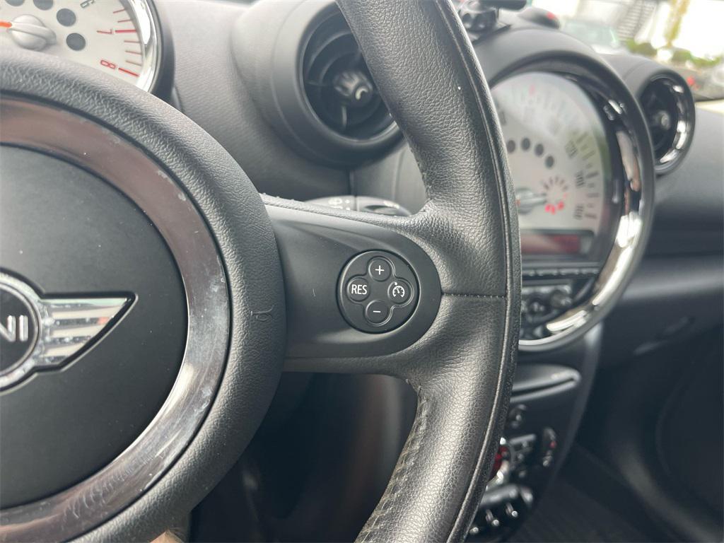 used 2013 MINI Countryman car, priced at $7,980