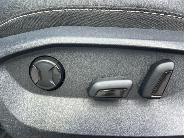 used 2022 Volkswagen Taos car, priced at $19,225