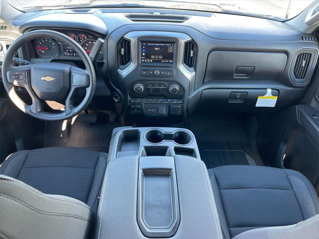 used 2024 Chevrolet Silverado 2500 car, priced at $56,500