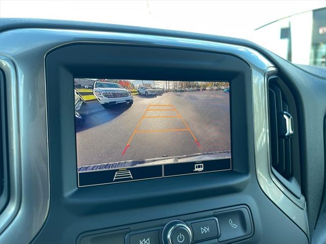 used 2024 Chevrolet Silverado 2500 car, priced at $56,500