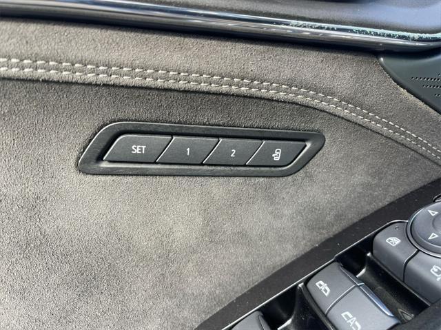 used 2023 Cadillac CT5-V car, priced at $82,680