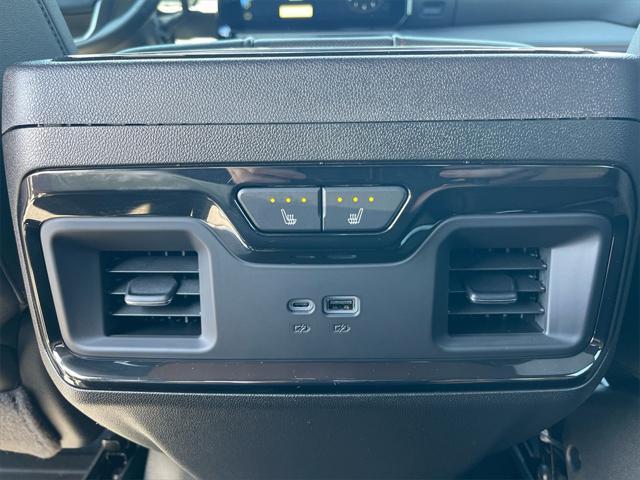 used 2025 GMC Sierra 2500 car, priced at $80,900