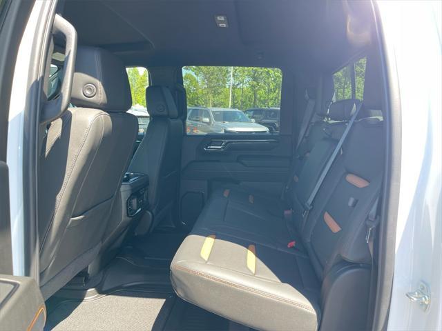 used 2025 GMC Sierra 2500 car, priced at $80,900