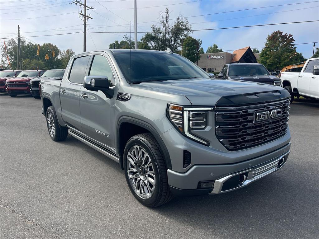 new 2026 GMC Sierra 1500 car, priced at $80,995