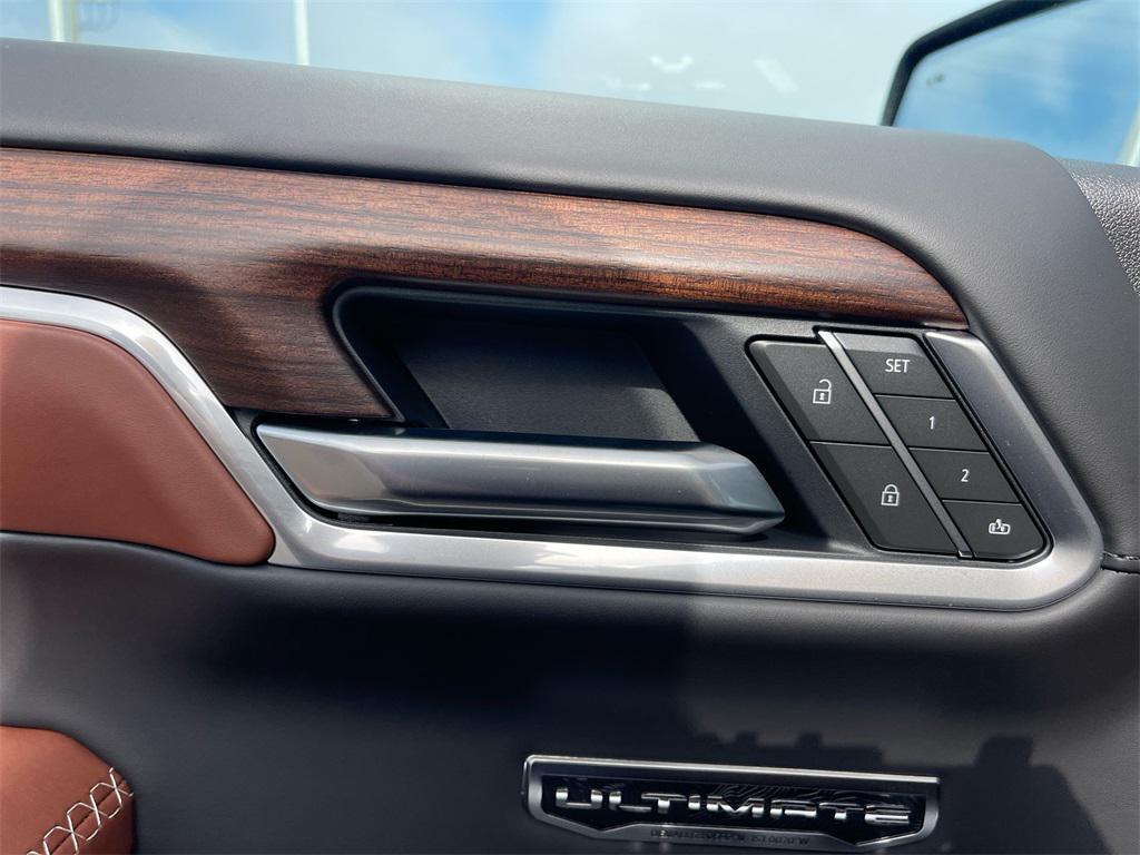new 2026 GMC Sierra 1500 car, priced at $80,995