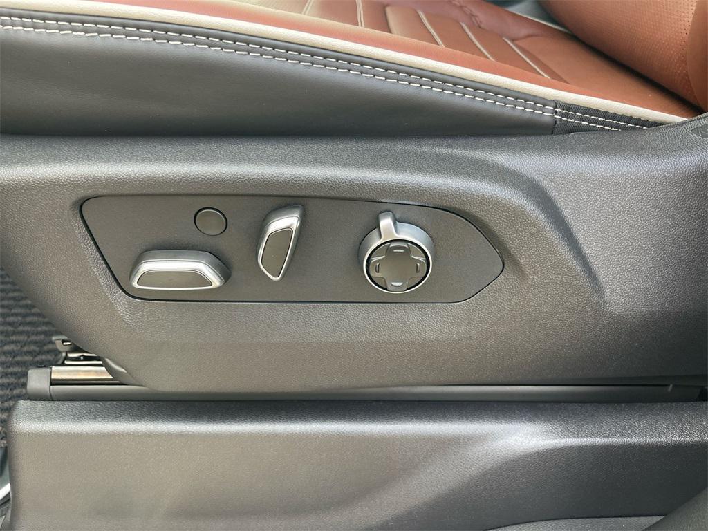 new 2026 GMC Sierra 1500 car, priced at $80,995