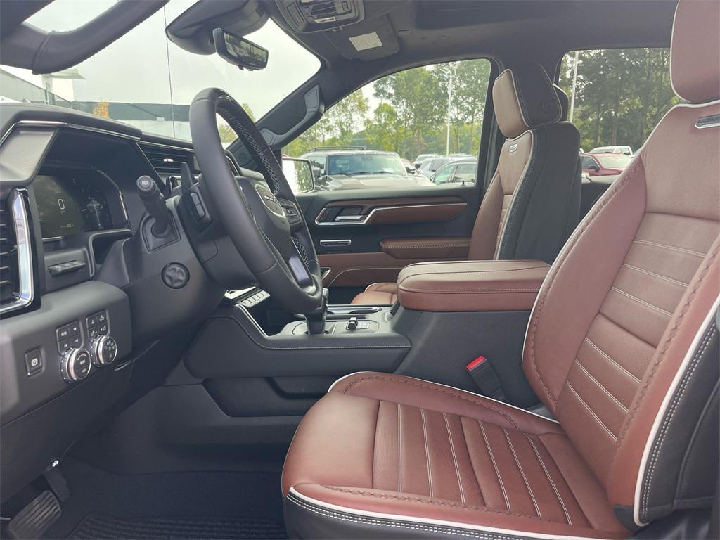 new 2026 GMC Sierra 1500 car, priced at $80,995