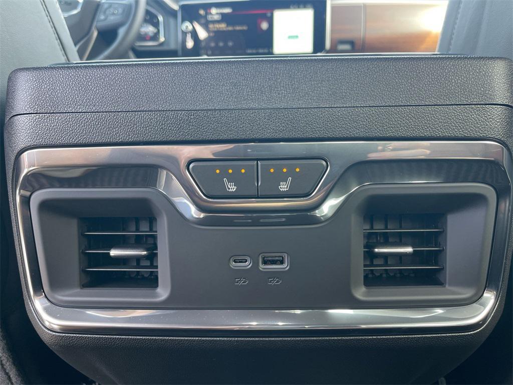 new 2026 GMC Sierra 1500 car, priced at $80,995