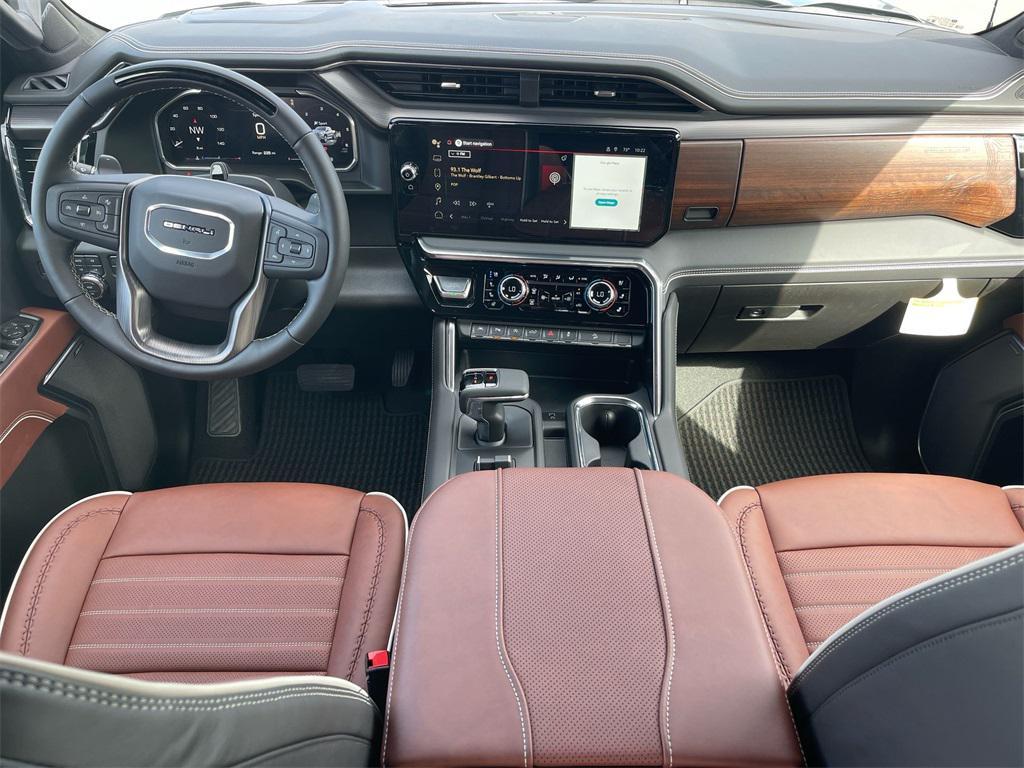 new 2026 GMC Sierra 1500 car, priced at $80,995