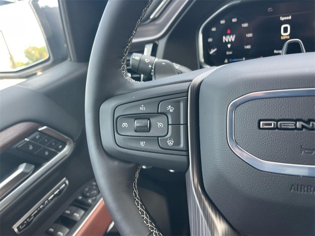 new 2026 GMC Sierra 1500 car, priced at $80,995