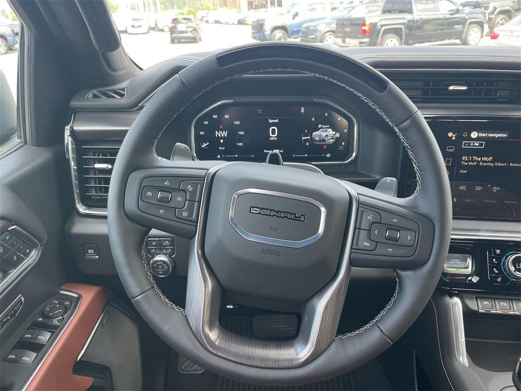 new 2026 GMC Sierra 1500 car, priced at $80,995