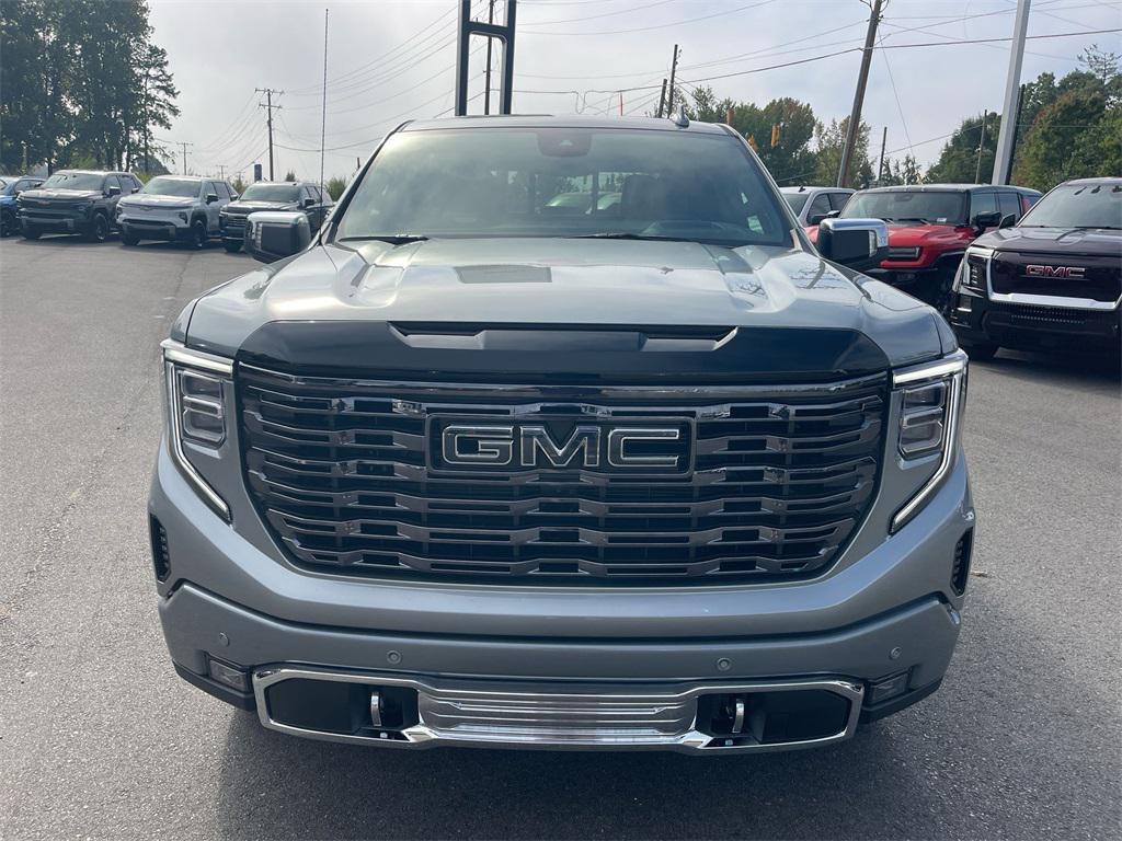 new 2026 GMC Sierra 1500 car, priced at $80,995